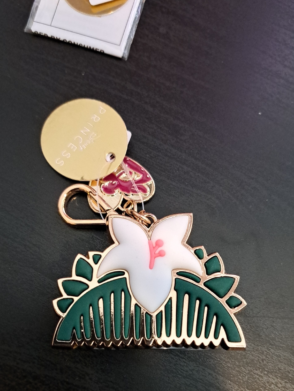 Bath & Body Works Mulan Pocketbac Holder